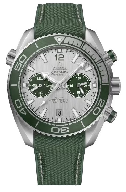 Omega Seamaster Planet Ocean 600M 45,5 mm 215.32.46.51.06.001