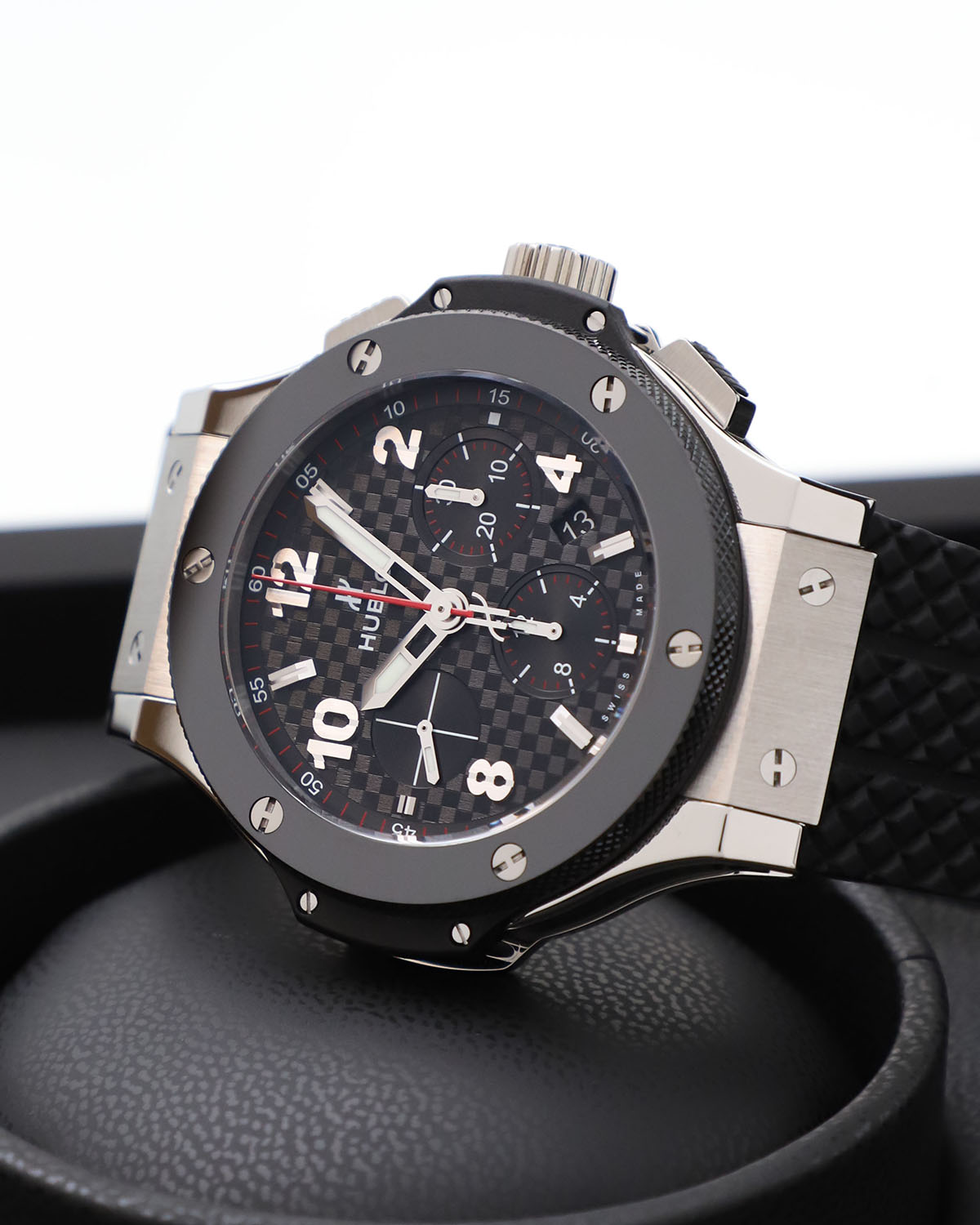 Hublot Big Bang Original Steel Ceramic 44 mm 301.SB.131.RX