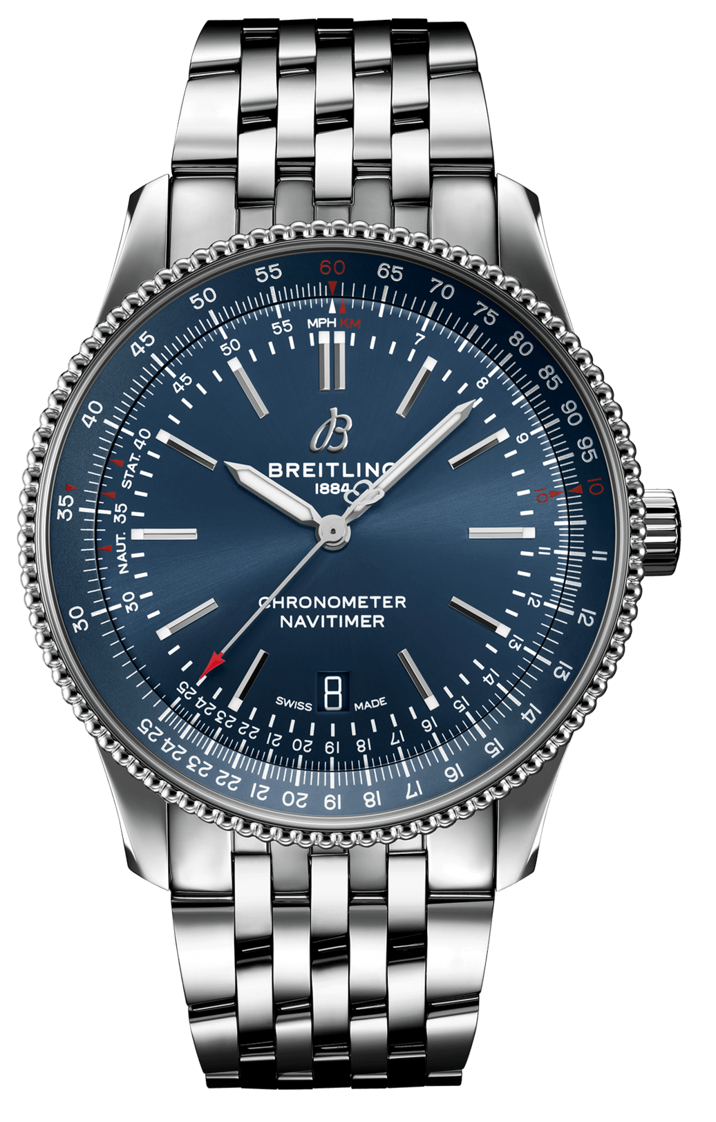 Breitling Navitimer Automatic 41 mm A17326161C1A1