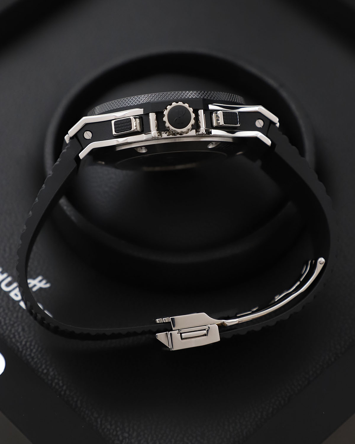 Hublot Big Bang Original Steel Ceramic 44 mm 301.SB.131.RX