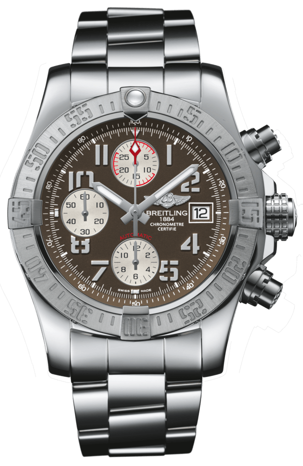 Breitling Avenger II 43 mm A1338111/F564/170A