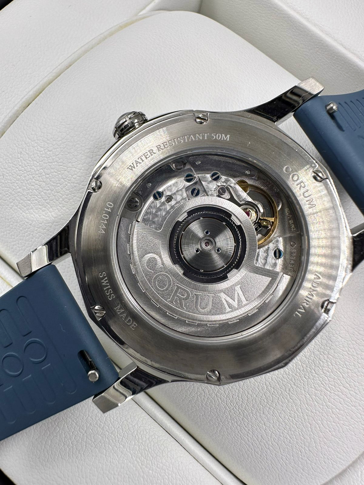 Corum Admiral Legend 38 mm A082/03579