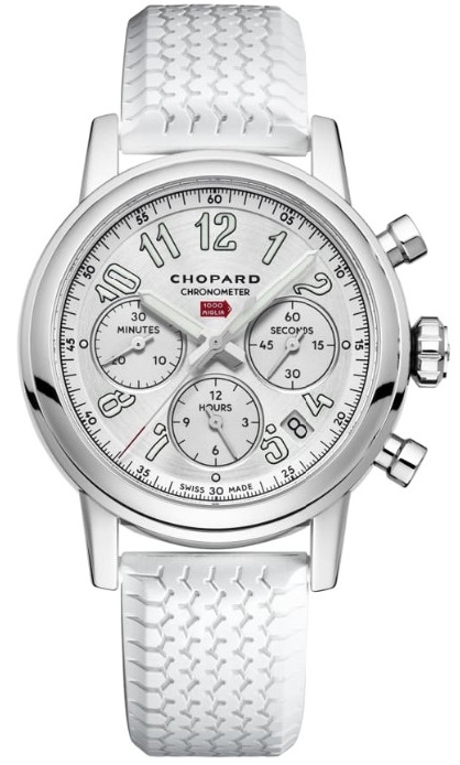 Chopard Mille Miglia Chronograph 39 mm 168588-3001