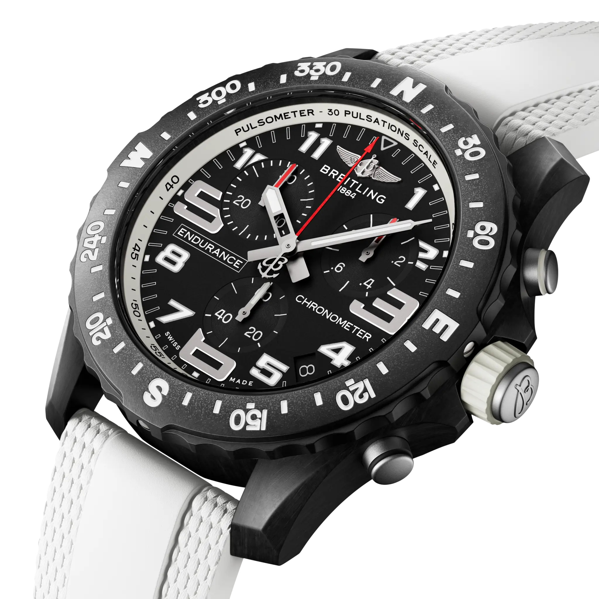 Breitling Professional Endurance Pro 44 mm X82310A71B1S2