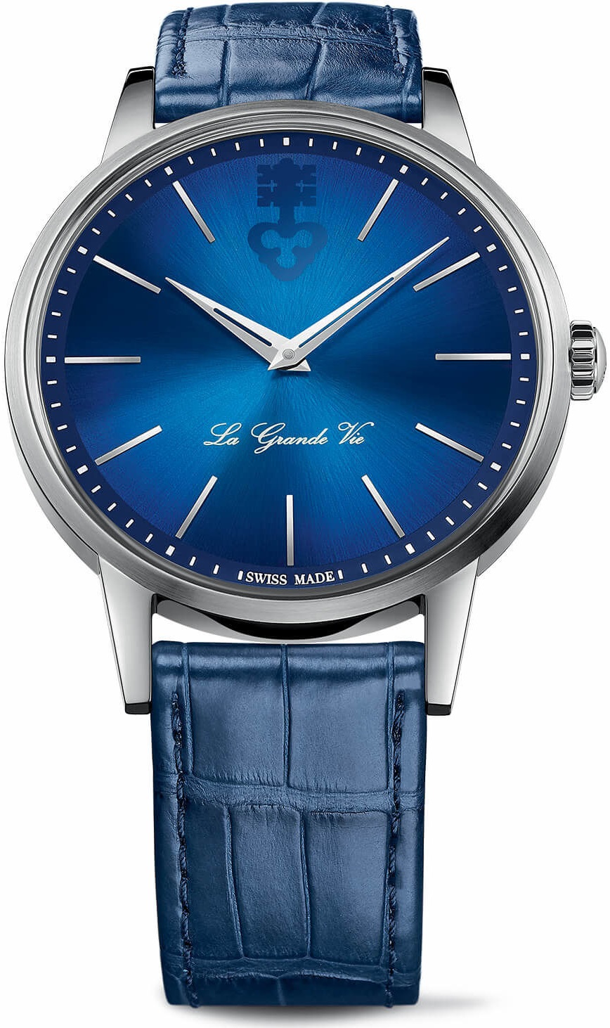 Corum Heritage La Grande Vie 42 mm Z082/03590