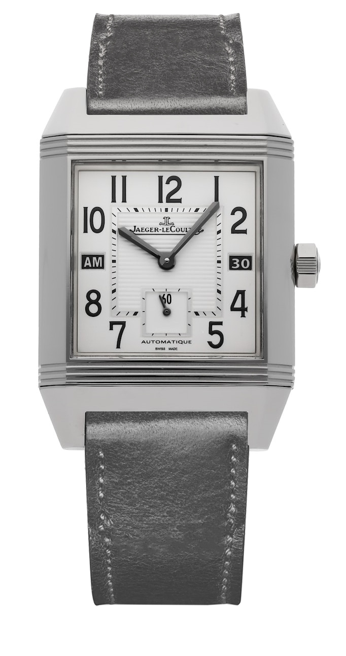 Jaeger-LeCoultre Reverso 35 mm 230.8.77