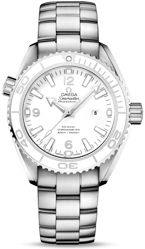 Omega Seamaster Planet Ocean 600M Co-Axial 37.5 mm 232.30.38.20.04.001