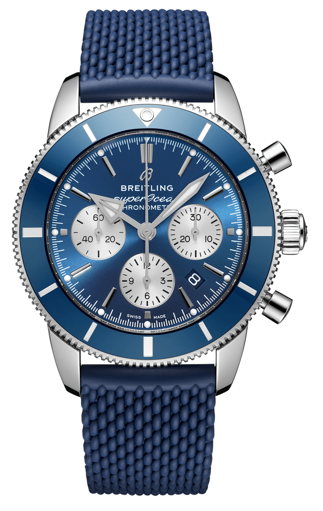 Breitling Superocean Heritage B01 Chronograph 44 mm AB0162161C1S1