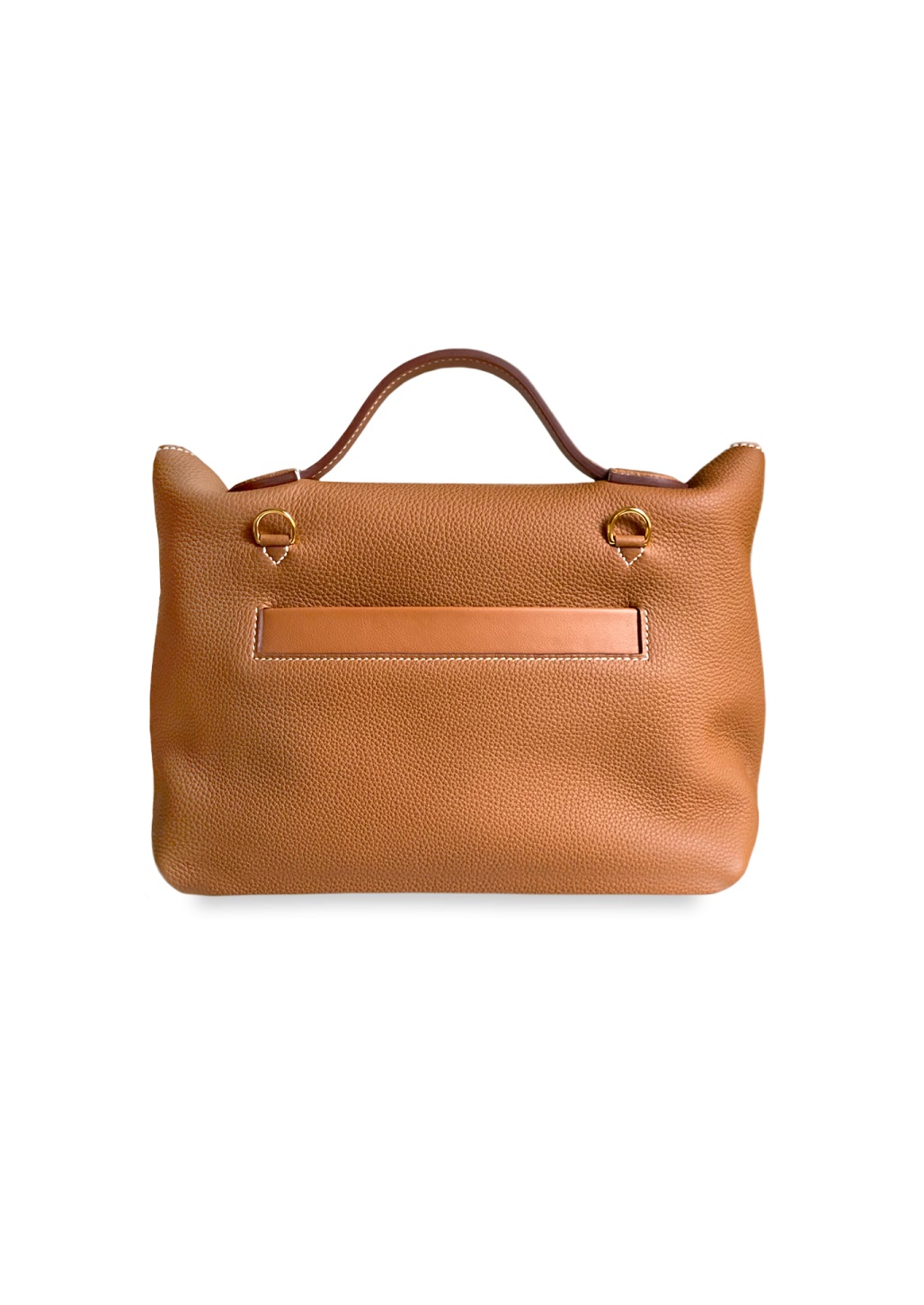 Сумка Hermes 24/24 Gold