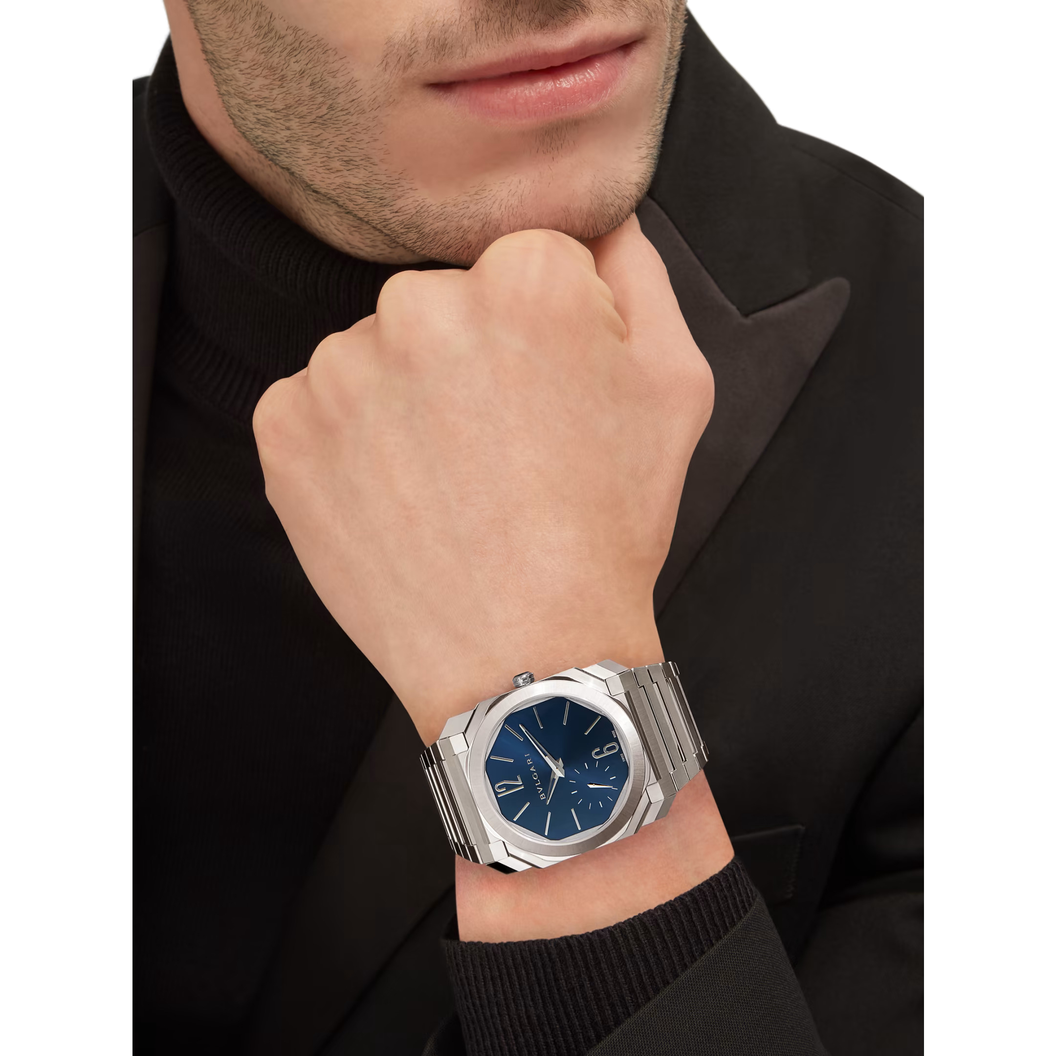 Bvlgari Octo Finissimo 40 mm 103431