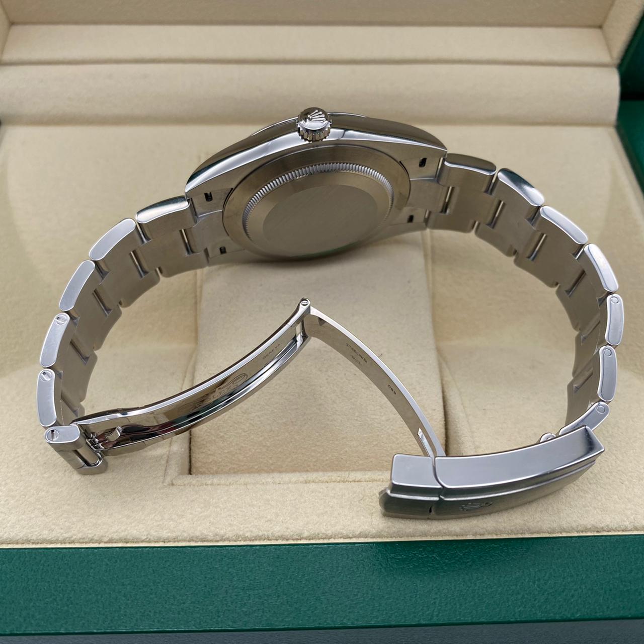 Rolex Oyster Perpetual 41 mm 124300