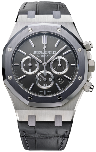 Audemars Piguet Royal Oak Chronograph Leo Messi Limited Edition 41 mm 26325TS.OO.D005CR.01