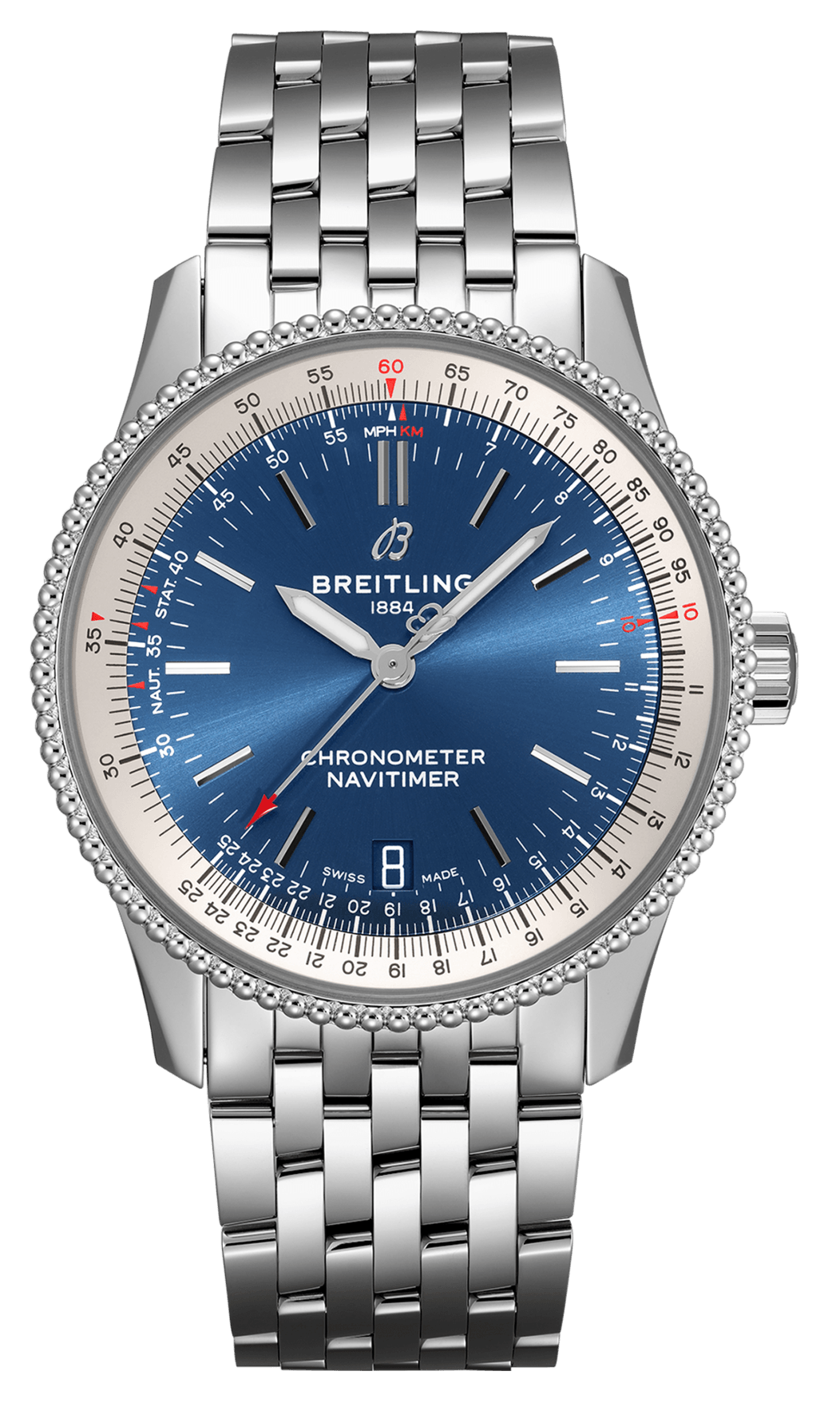 Breitling Navitimer Automatic 38 mm A17325211C1A1