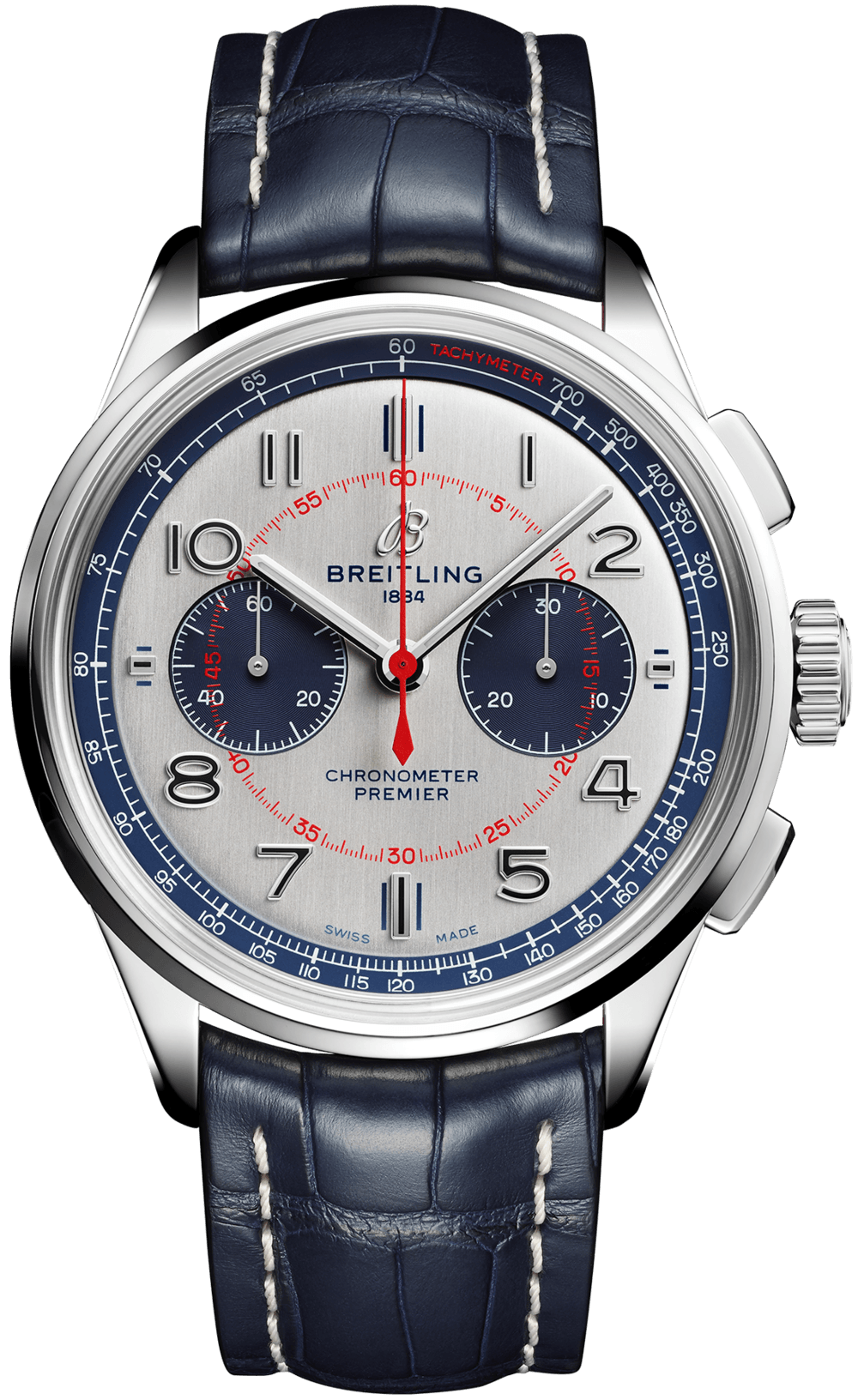 Breitling Premier B01 Bentley Mulliner 42 mm AB0118A71G1P1