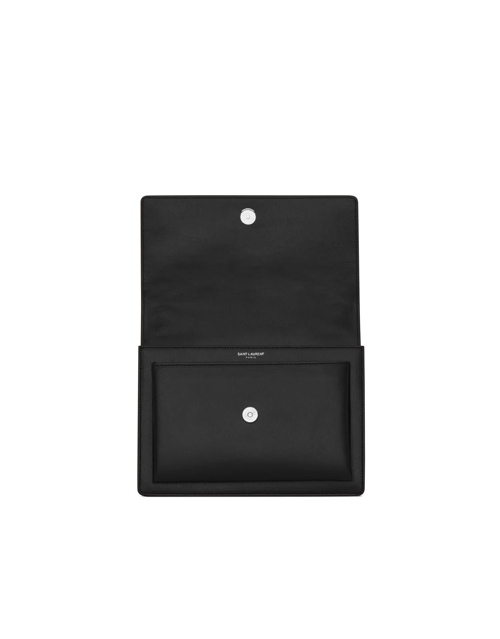 Сумка Saint Laurent Sunset Medium In Smooth Leather