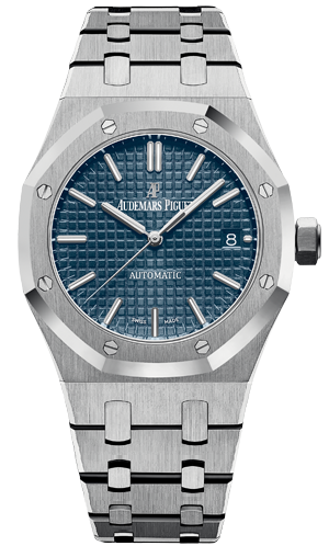Audemars Piguet Royal Oak Selfwinding 37 mm 15450ST.OO.1256ST.03