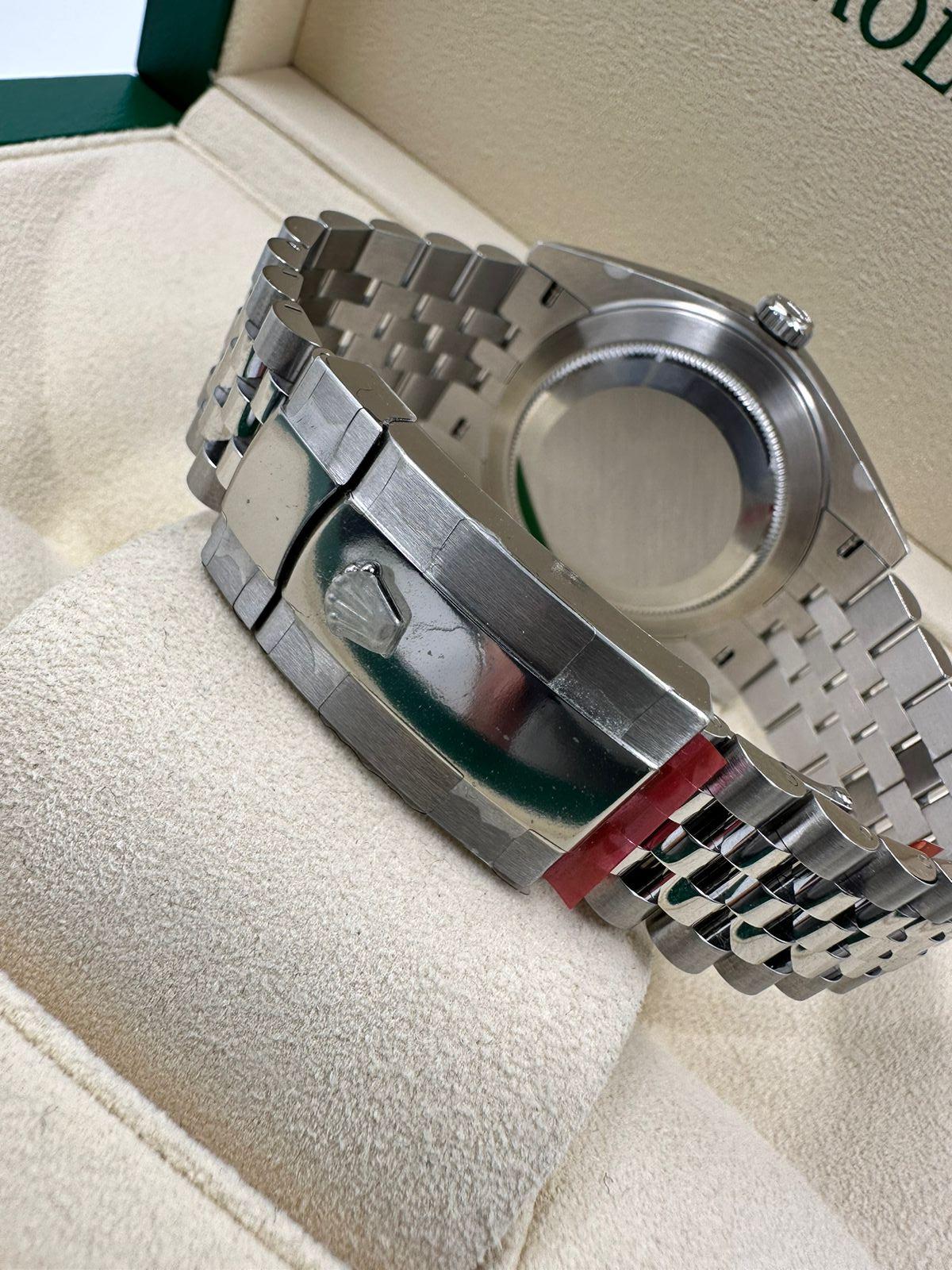 Rolex Datejust II 41 mm 126300