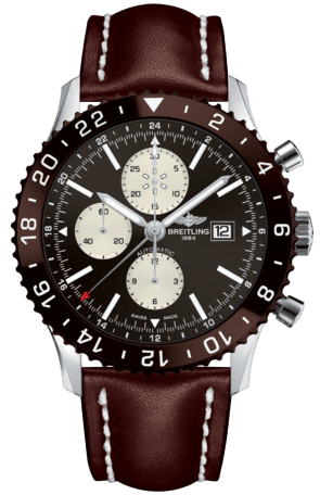 Breitling Chronoliner 46 mm Y2431033/Q621/443X/A20BA.1
