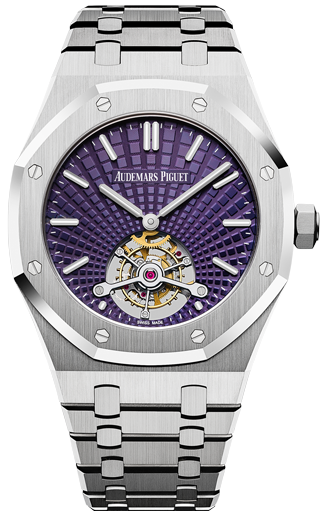Audemars Piguet Royal Oak Tourbillon Extra-Thin 41 mm 26522ST.OO.1220ST.01