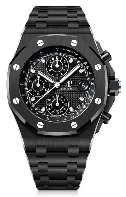 Audemars Piguet Royal Oak Offshore Selfwinding Chronograph 42 mm 26238CE.OO.1300CE.01
