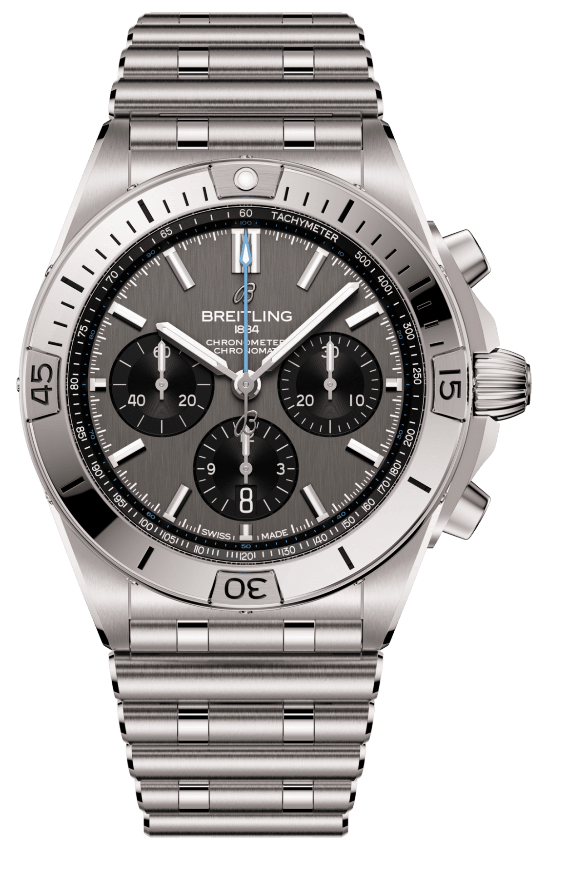 Breitling Chronomat B01 42 mm EB0134101M1E1