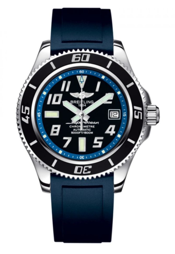 Breitling Superocean 42 mm A1736402/BA30/138S/A18S.1