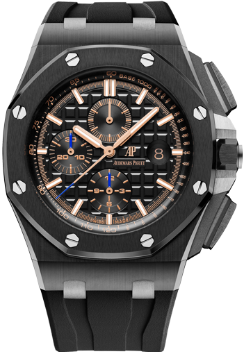 Audemars Piguet Royal Oak Offshore Chronograph 44 mm 26405CE.OO.A002CA.02