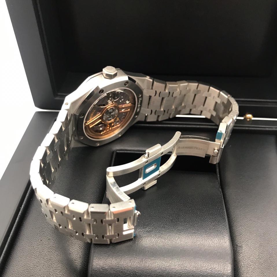 Audemars Piguet Royal Oak Selfwinding 41 mm 15500ST.OO.1220ST.03