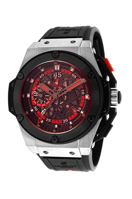 Hublot Big Bang King Power Uefa Euro 2012 Poland 48 mm 716.NM.1129.RX.EUR12
