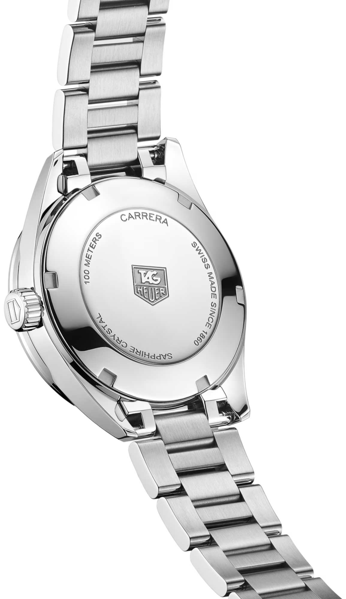 Tag Heuer Carrera Quartz 32 mm WAR1311.BA0778