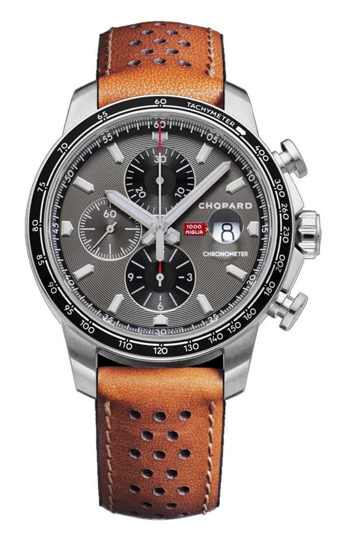 Chopard Mille Miglia 2019 Race Edition 44 mm 168571-3004