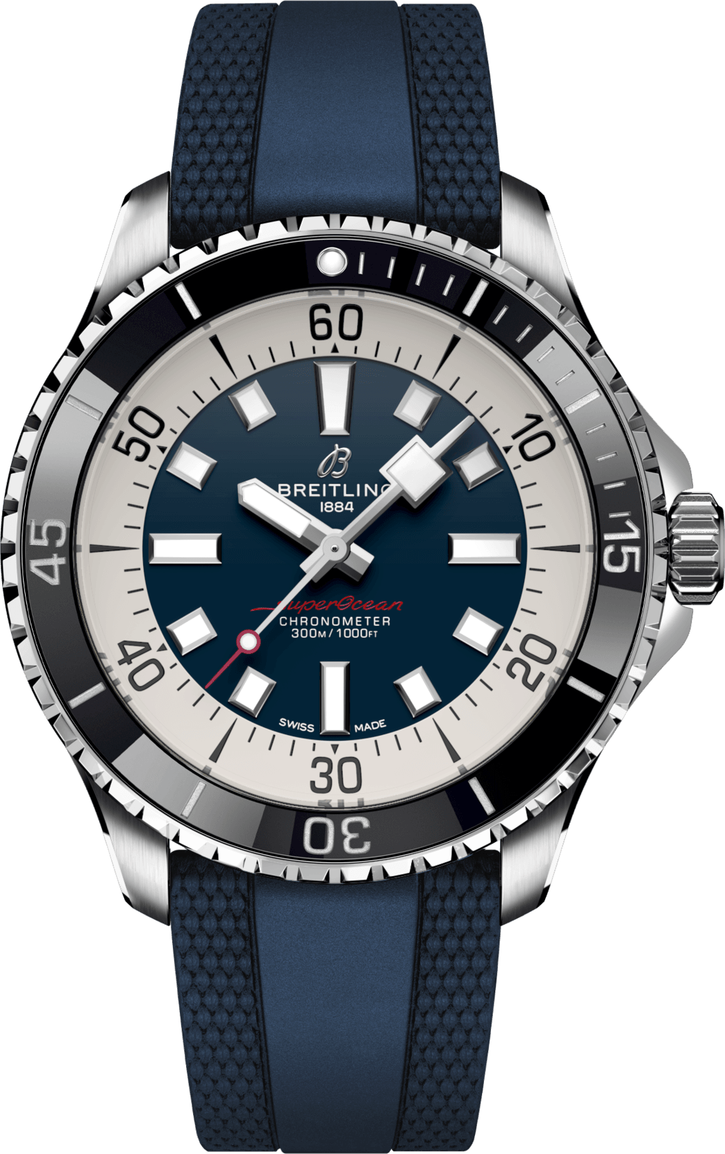 Breitling Superocean Automatic 44 mm A17376211C1S1