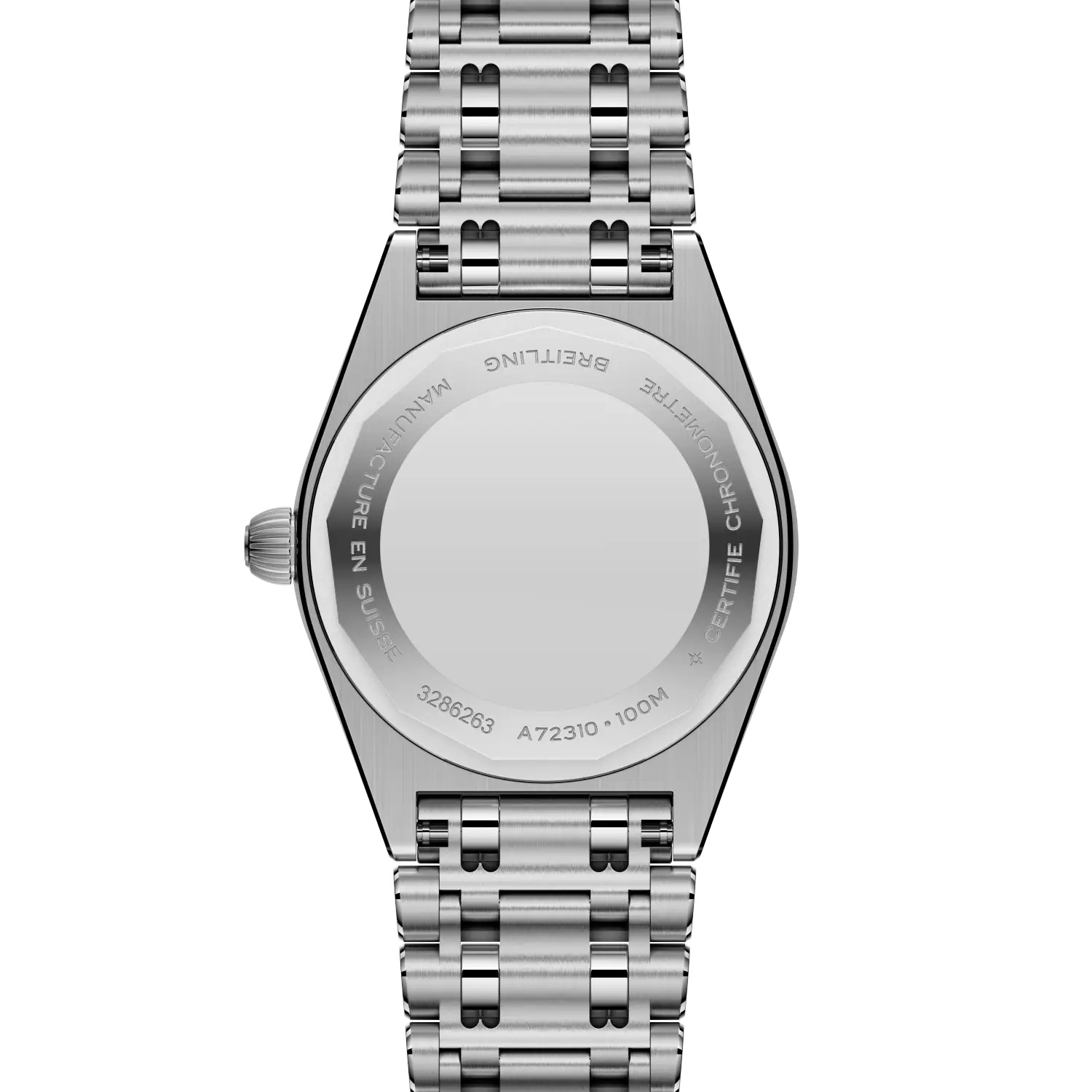 Breitling Chronomat 28 mm A72310101K1A1