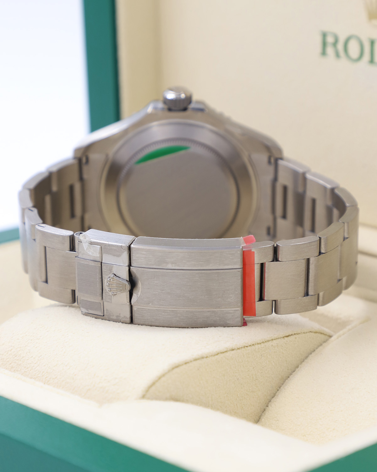 Rolex Yacht-Master 42 mm 226627
