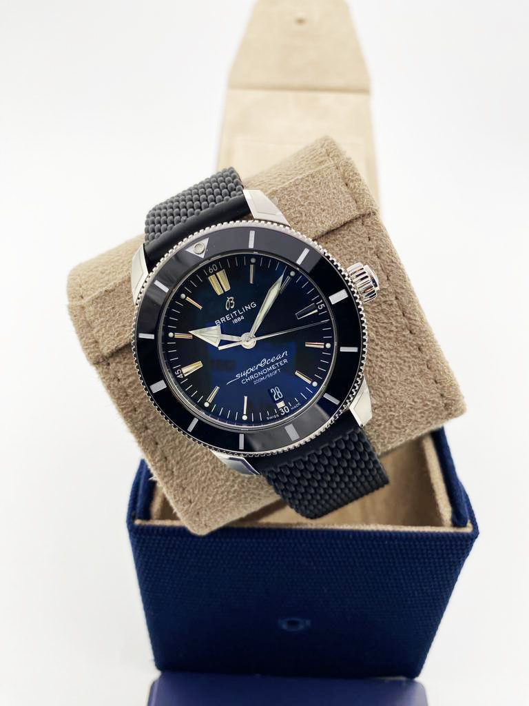 Breitling Superocean Heritage B20 Automatic 46 mm AB2020121B1S1