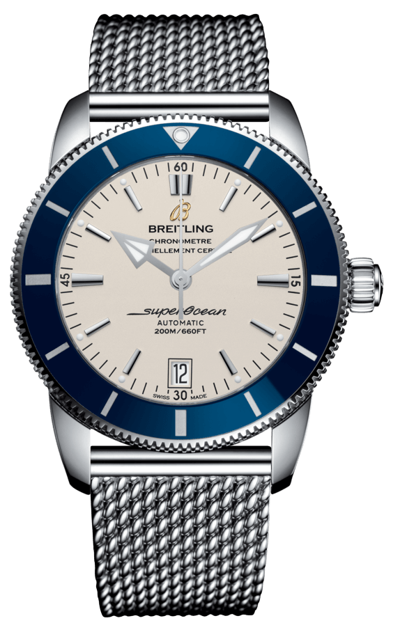 Breitling Superocean Heritage 42 mm AB201016/G827/154A