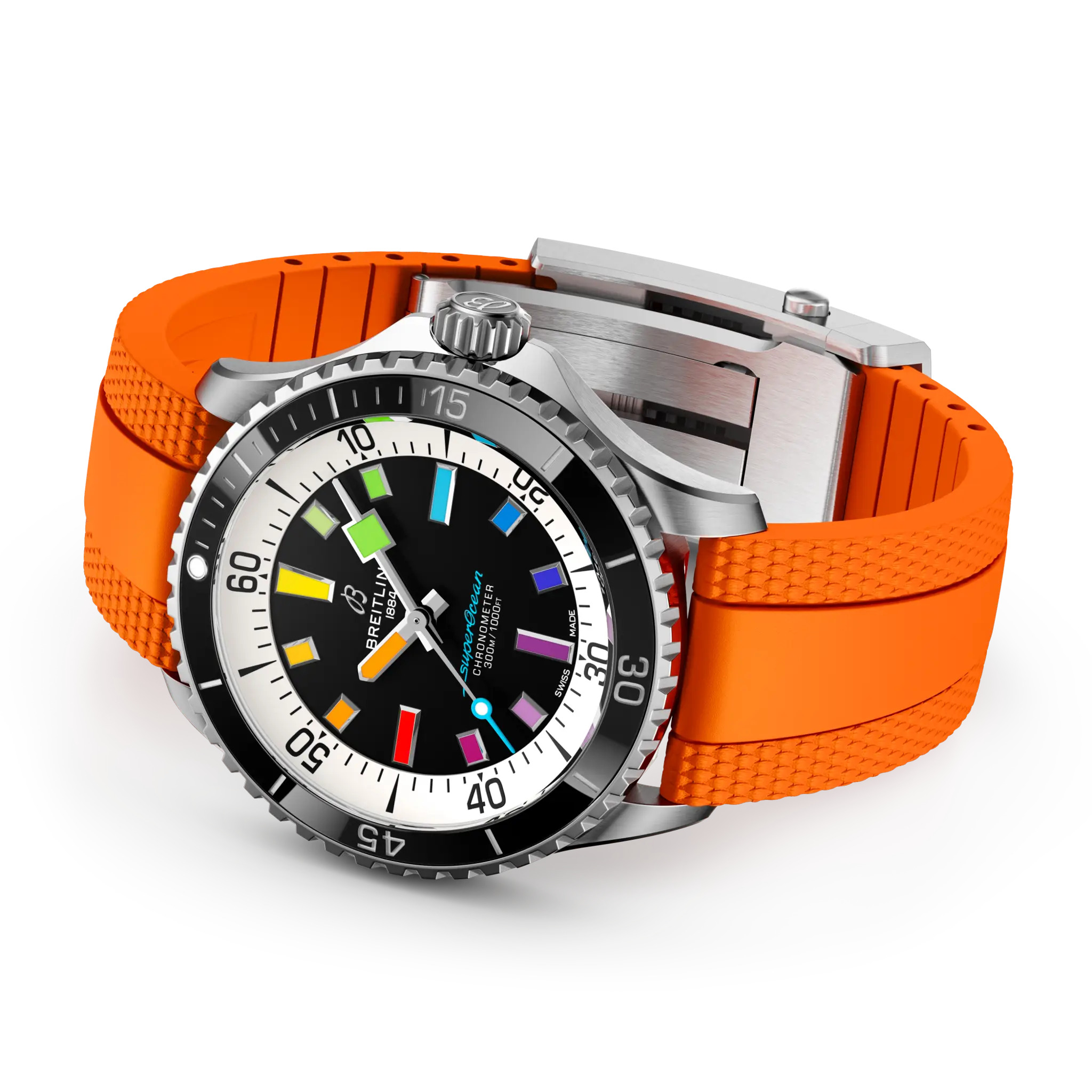 Breitling Superocean Automatic 42 mm A17375211B2S3