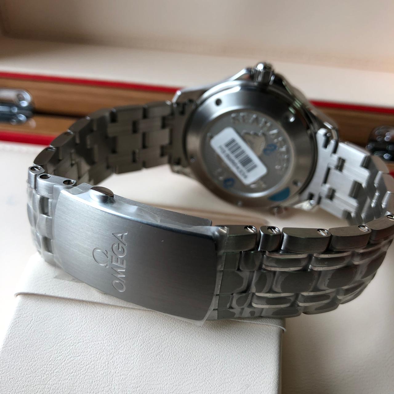 Omega Seamaster Diver 300m Co-Axial 41 mm 212.30.41.20.03.001
