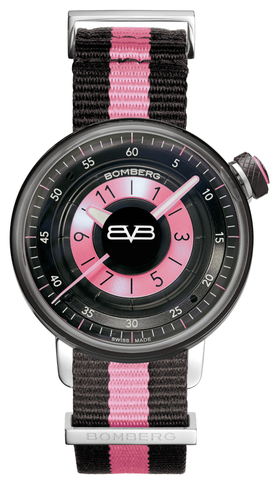 Bomberg BB-01 Lady 38 mm CT38H3PBA.05-2.9