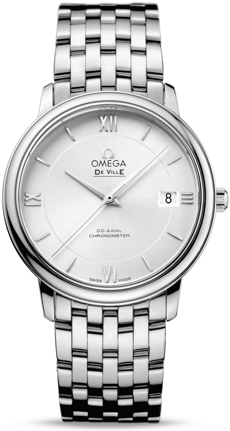 Omega De Ville Prestige Co-Axial 36.8 mm 424.10.37.20.02.001