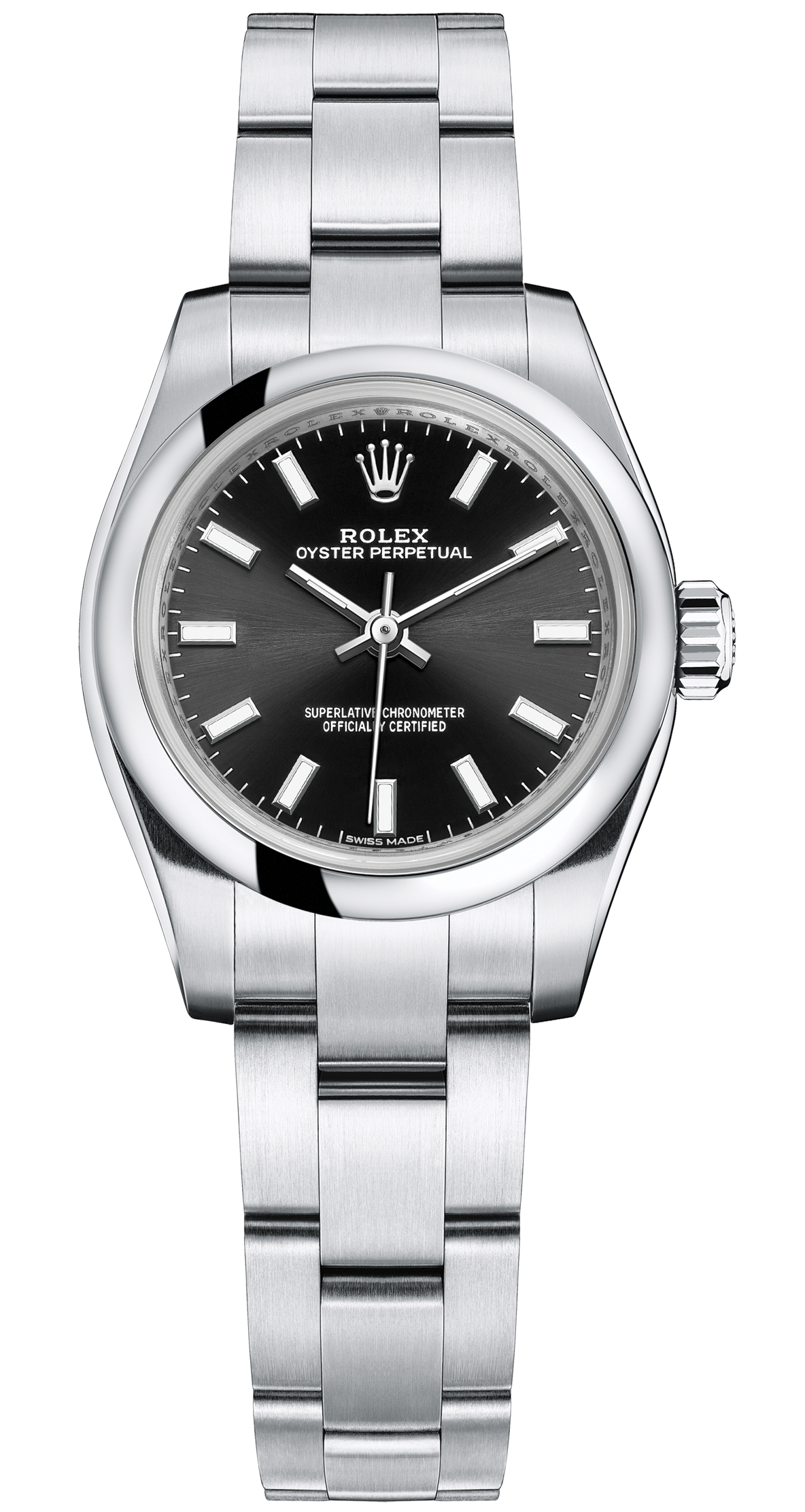 Rolex Oyster Perpetual 26 mm 176200