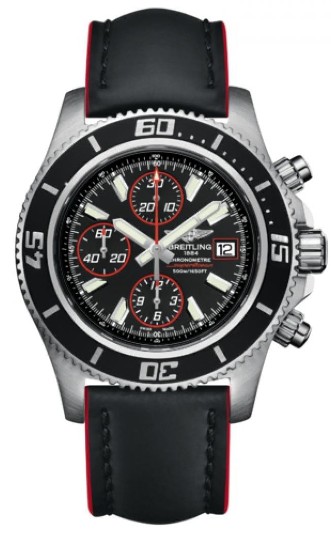 Breitling Superocean Chronograph 44 mm A1334102/BA81/228X/A20BASA.1