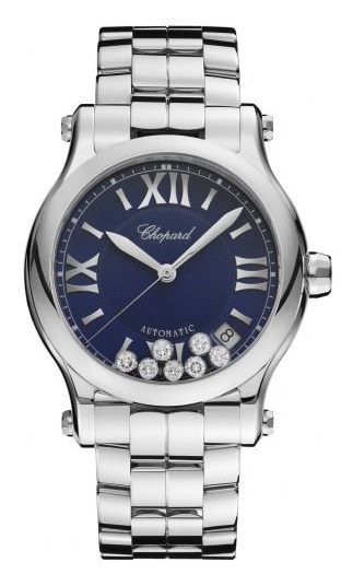 Chopard Happy Sport 36 mm 278559-3009