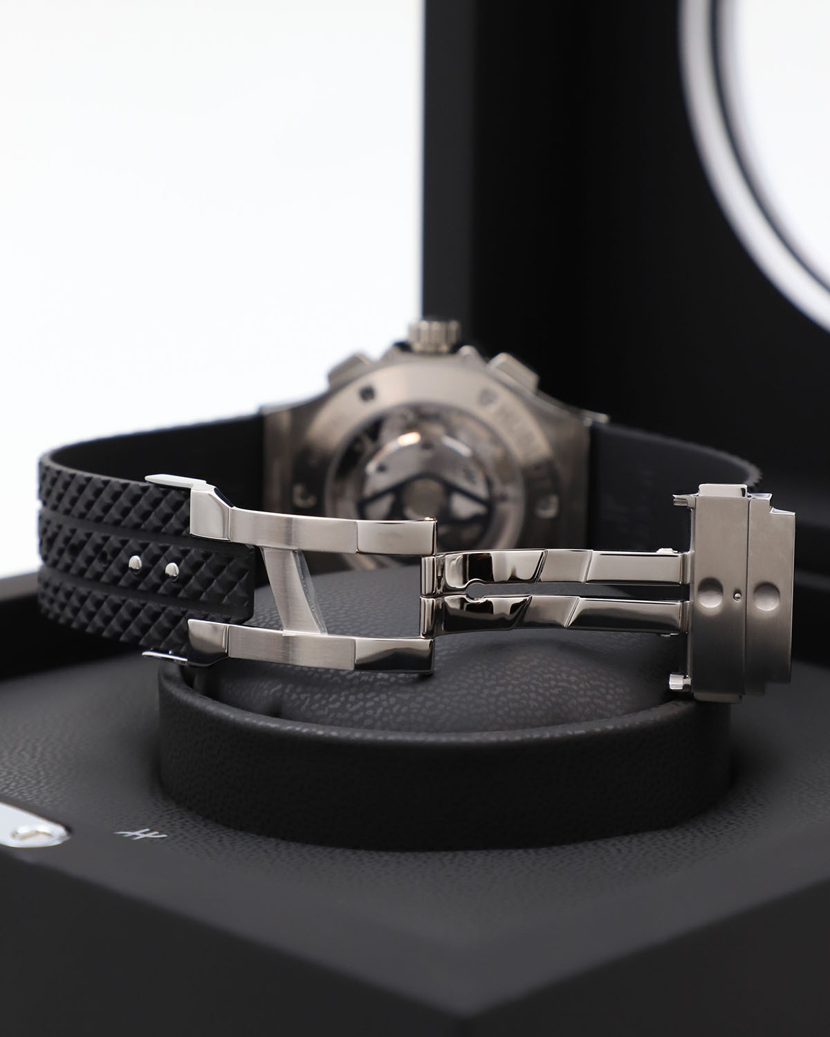 Hublot Big Bang Original Steel Ceramic 44 mm 301.SB.131.RX