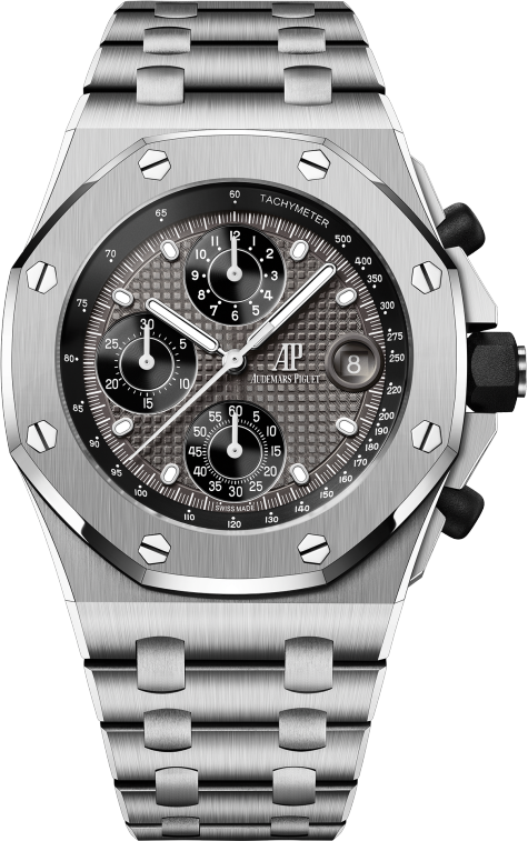 Audemars Piguet Royal Oak Offshore Selfwinding Chronograph 42 mm 26238TI.OO.2000TI.01