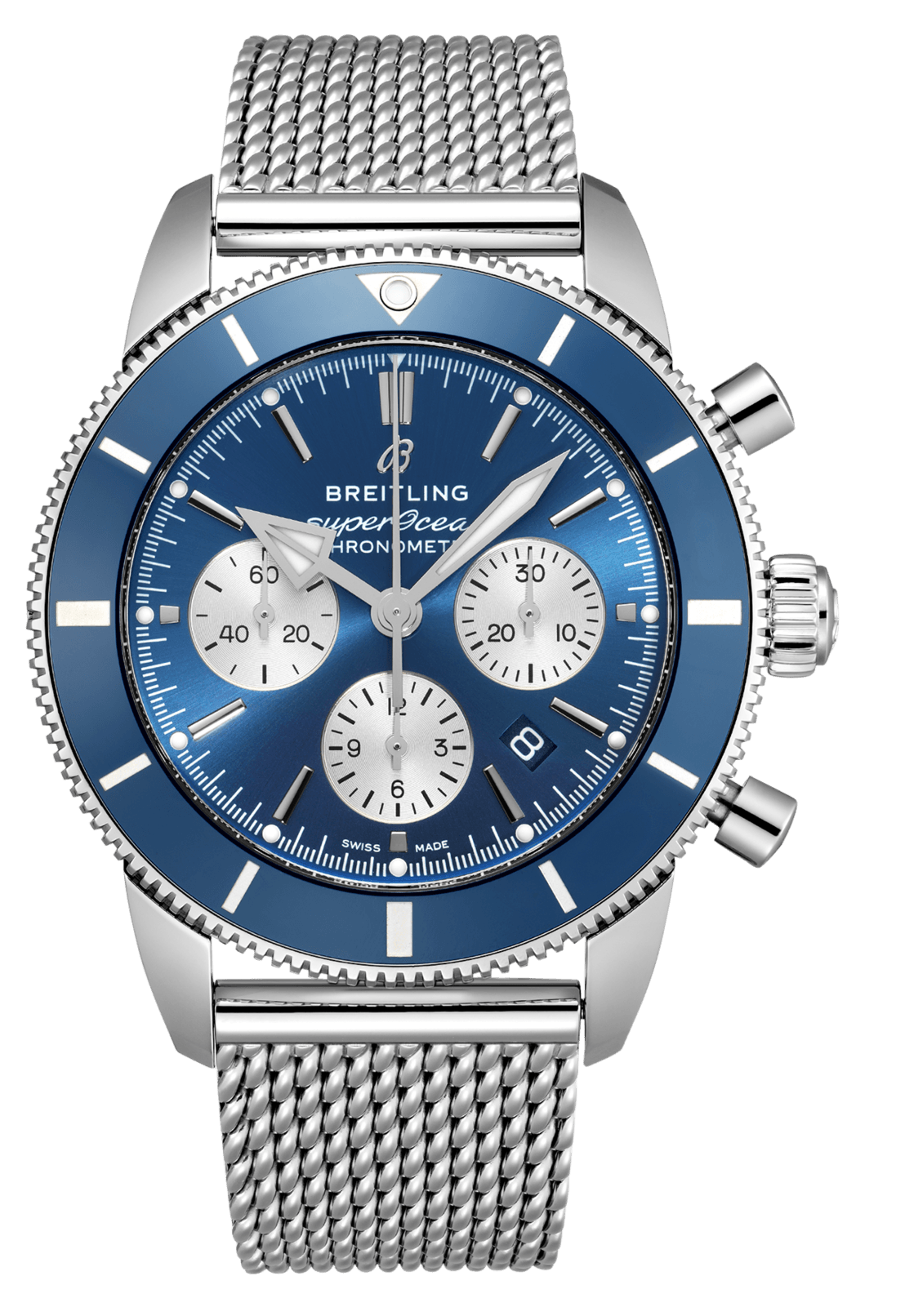 Breitling Superocean Heritage B01 Chronograph 44 AB0162161C1A1