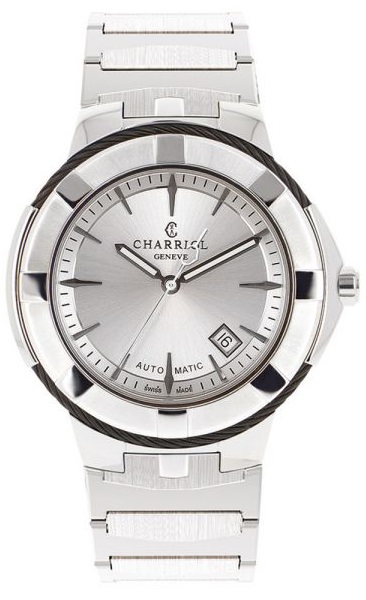 Charriol Celtic 43 mm CE443AB.930.003