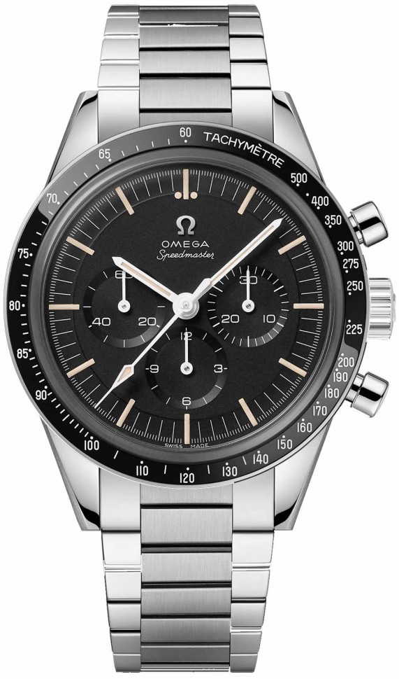 Omega Speedmaster Moonwatch 321 Chronograph 39.7 mm 311.30.40.30.01.001