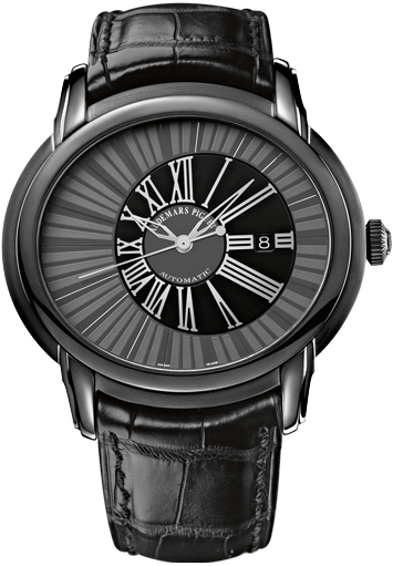 Audemars Piguet Millenary Quincy Jones 47 mm 15161SN.OO.D002CR.01