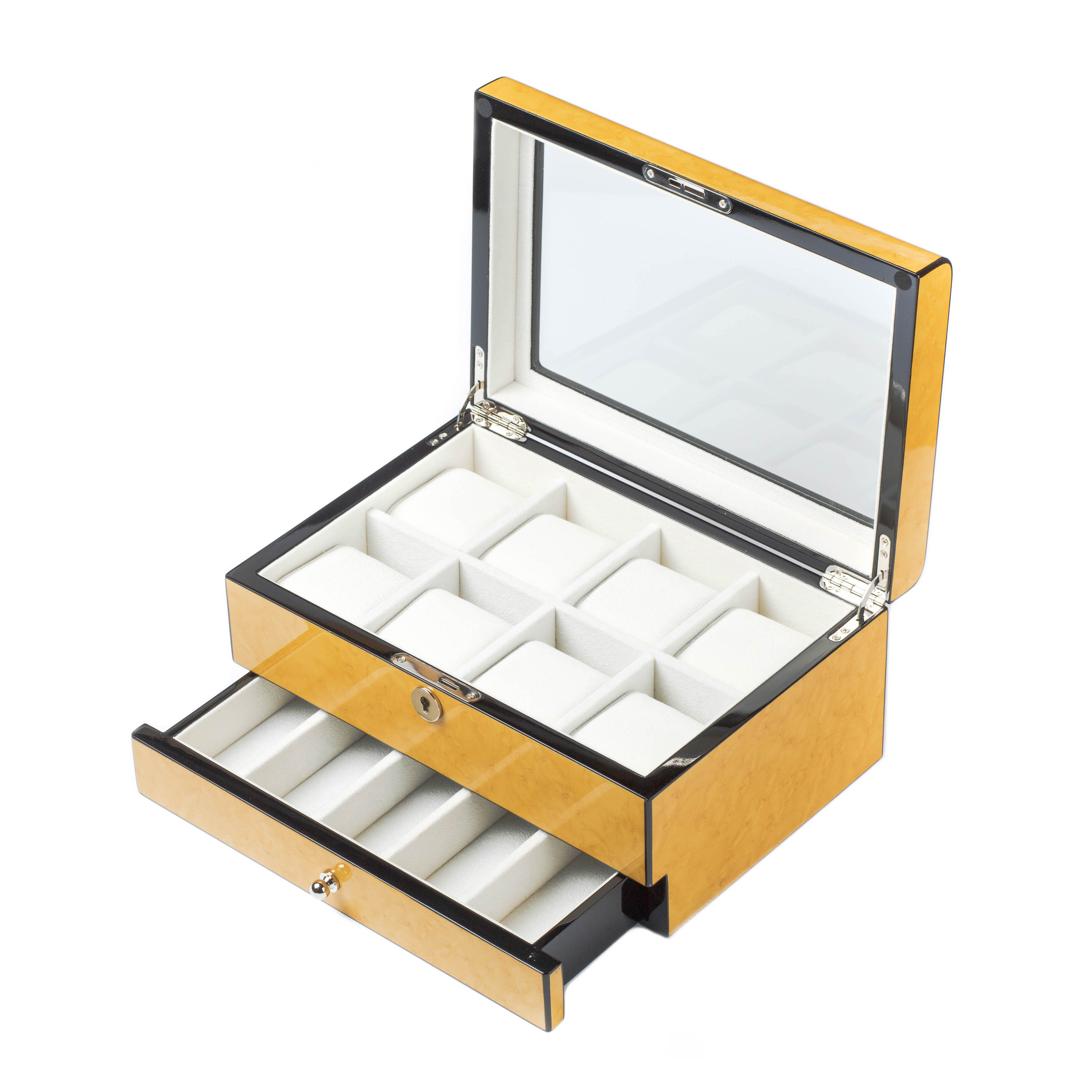 Шкатулка для хранения часов